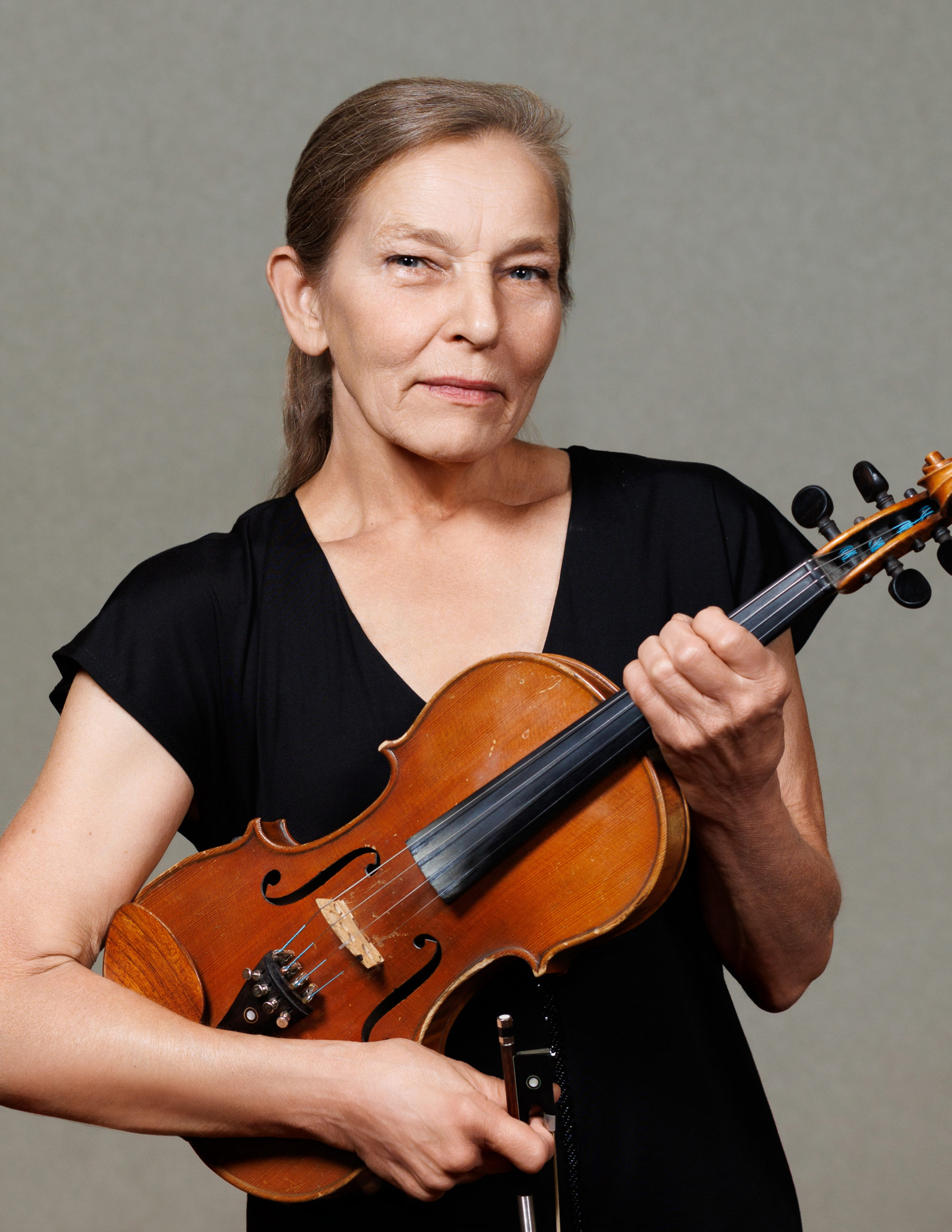 Волкова Елена