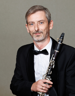 Alexander Yurin