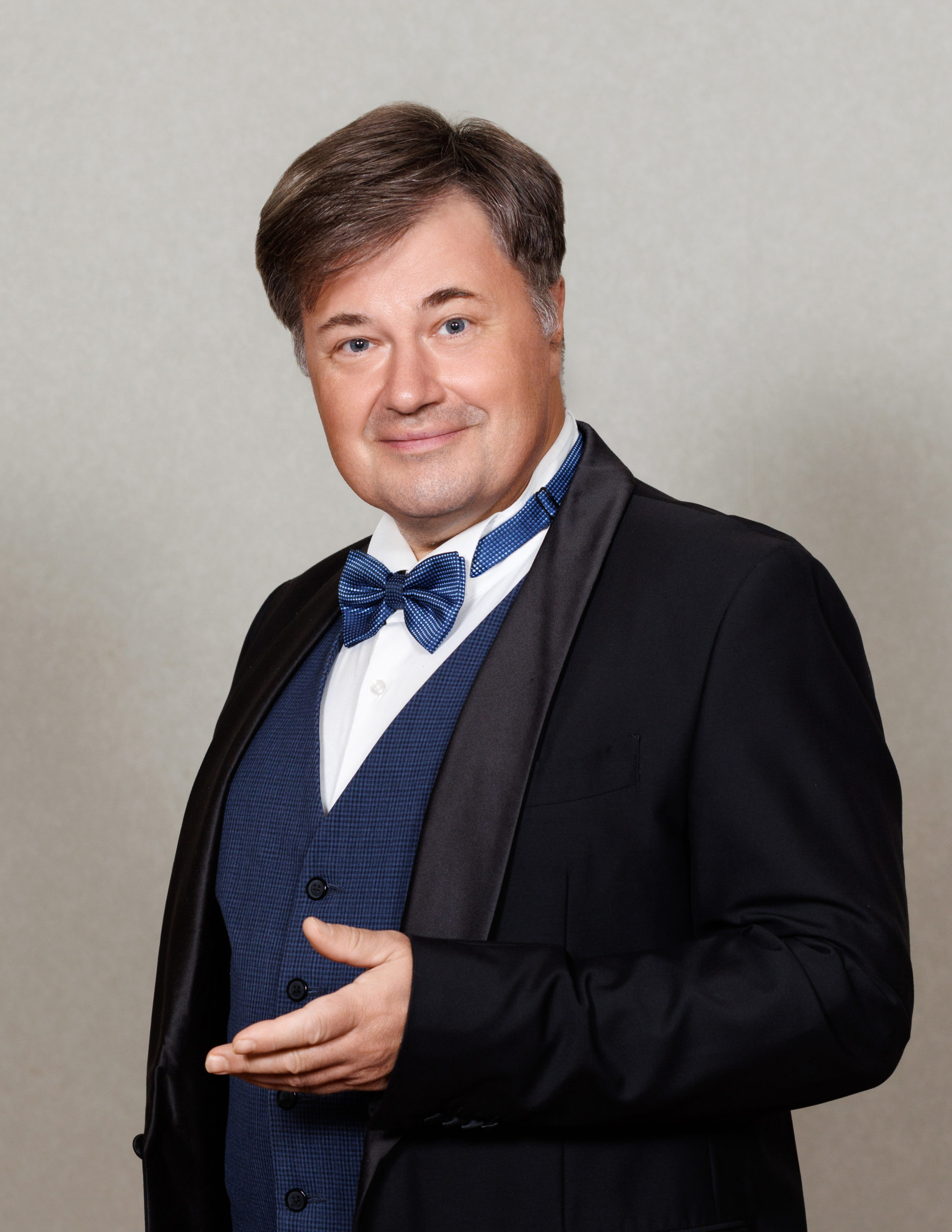 Константин Корниенко